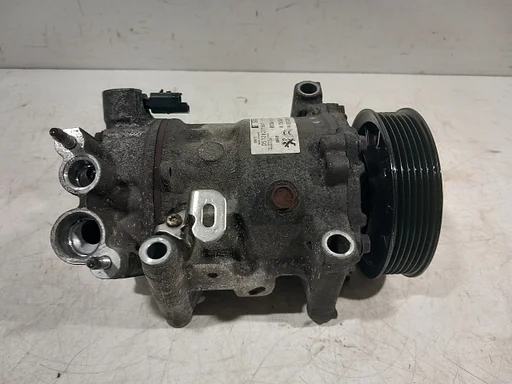 Airco pomp Peugeot 208