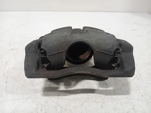 Remklauw links voor Renault Clio