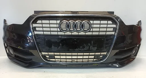 Bumper voor Audi A1