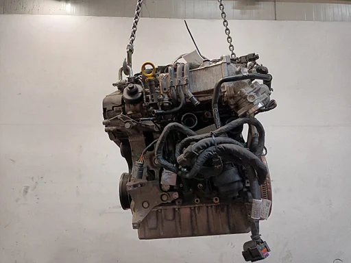 Motor Volkswagen Caddy