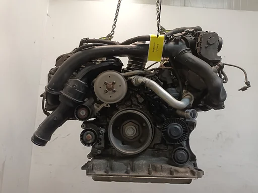 Motor Audi SQ5
