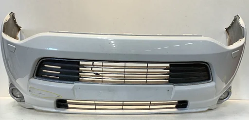 Bumper voor Mitsubishi Outlander