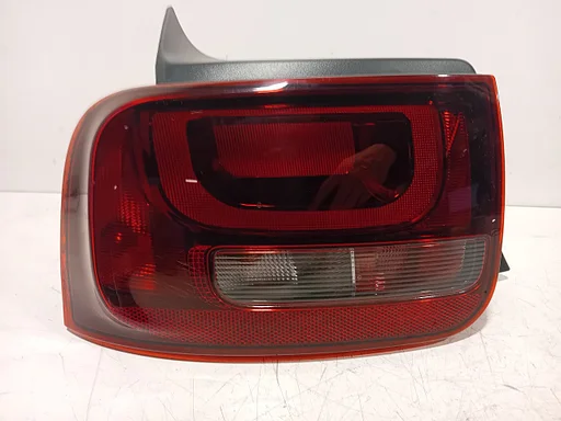 Achterlicht links buiten Citroën C4