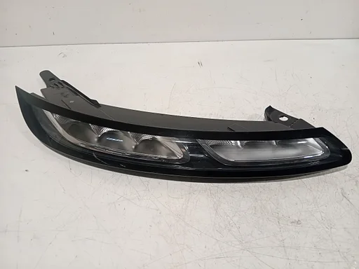 Daglichtrijverlichting rechts voor Citroën C4