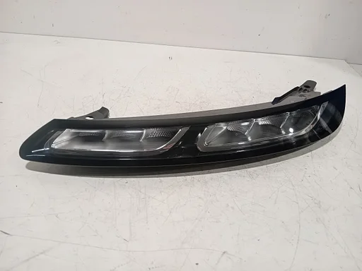 Dagrijverlichting links voor Citroën C4