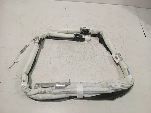 Gordijn airbag rechts Citroën C4