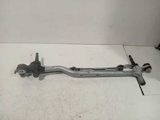 Ruitenwisser mechaniek voor Citroën C4