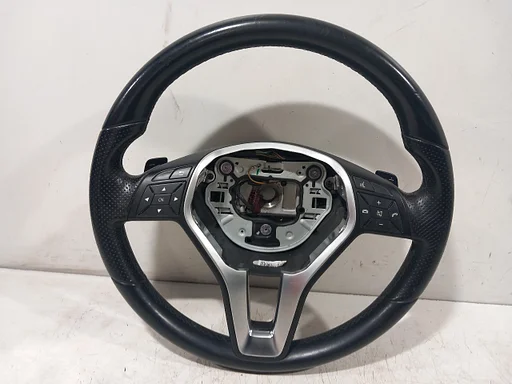 Stuur Mercedes-Benz E-Klasse