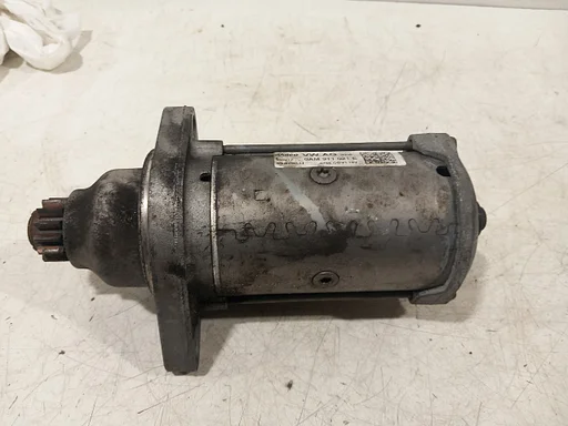Startmotor Volkswagen Passat