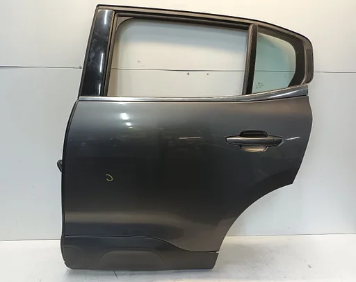 Portier links achter Citroën C5