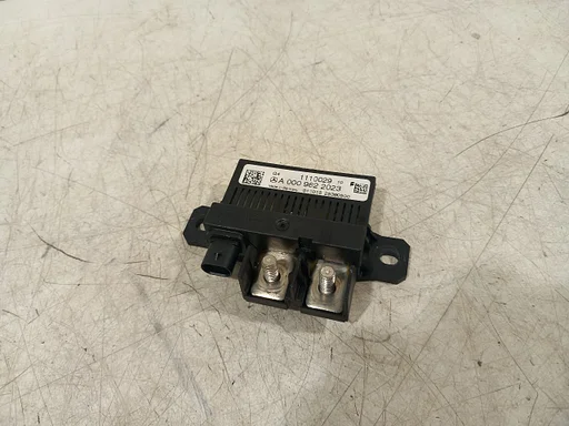 Relais diversen Mercedes-Benz C-Klasse