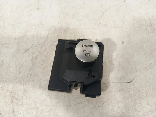 Start/stop schakelaar Mercedes-Benz C-Klasse