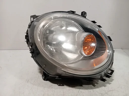 Koplamp links Mini Mini