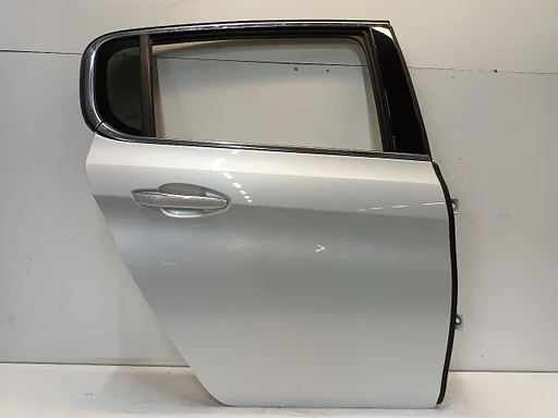 Portier rechts achter Peugeot 308