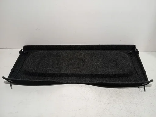 Hoedenplank Fiat Panda