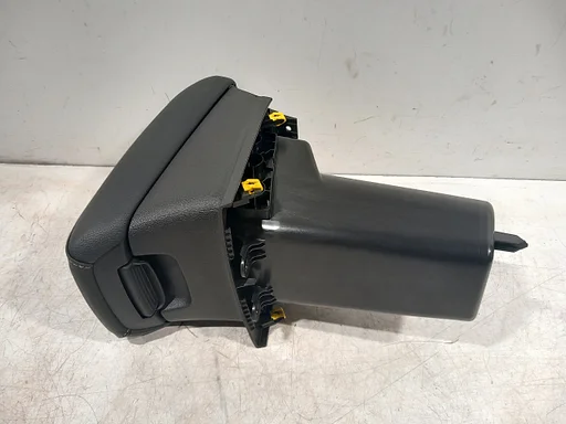 Armsteun Opel Grandland