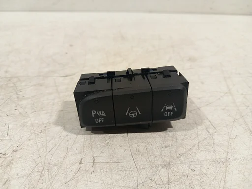 Schakelaar Opel Grandland