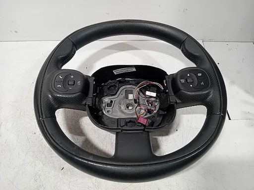 Stuur Fiat Panda