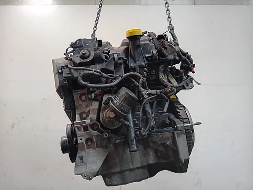 Motor Mercedes-Benz Citan