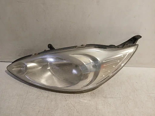 Koplamp links Ford Ka