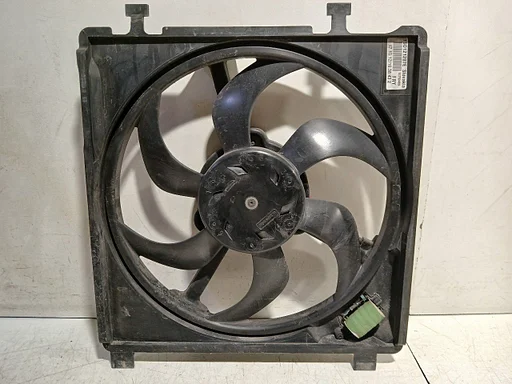 Koelventilator Volkswagen Up