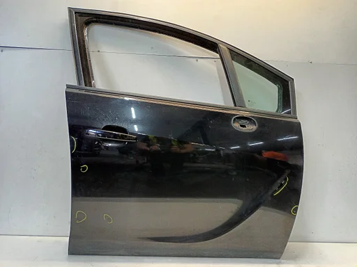 Portier rechts voor Opel Meriva