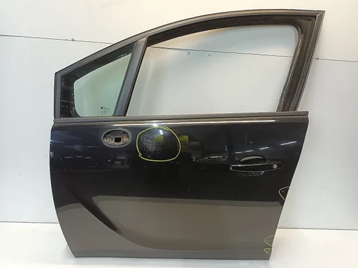 Portier links voor Opel Meriva