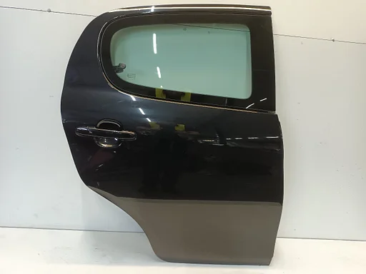 Portier rechts achter Peugeot 108