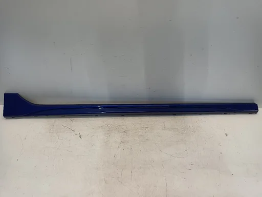 Sideskirt rechts Volkswagen Golf