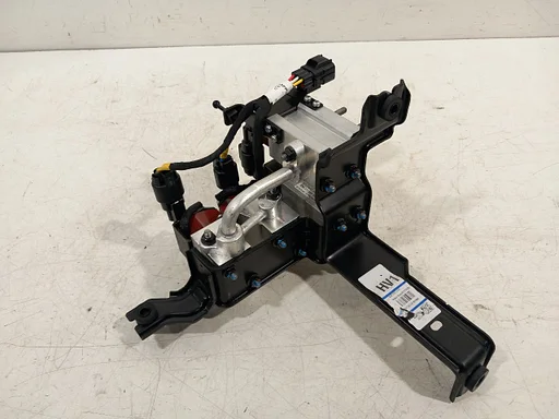 Airco leiding Hyundai Kona