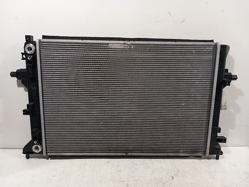 Radiateur Hyundai Kona