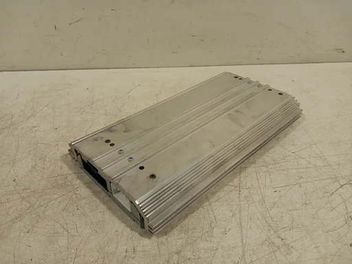 Versterker Mitsubishi Eclipse