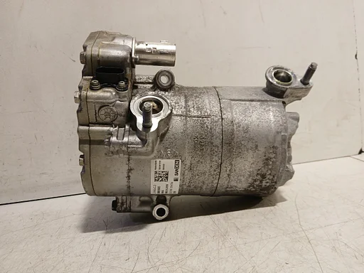 Airco pomp Lynk & Co 01