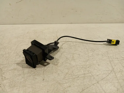 Camera voor Lynk & Co 01