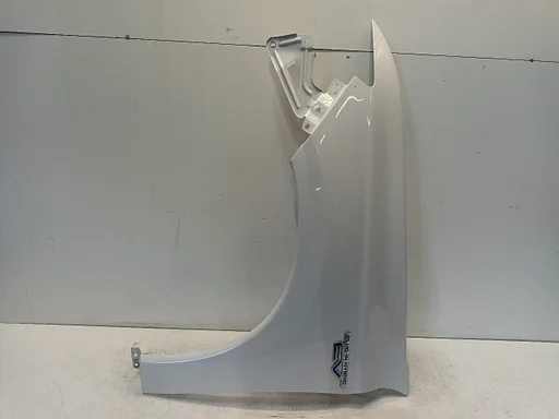 Voorscherm links Mitsubishi Outlander