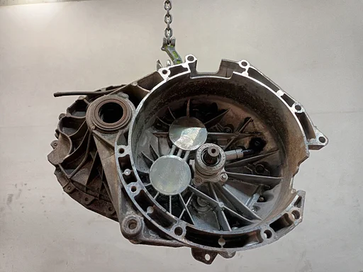 Versnellingsbak schakel Ford Transit