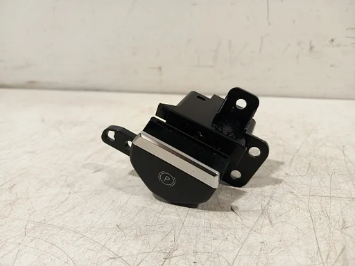 Handremschakelaar Lynk & Co 01