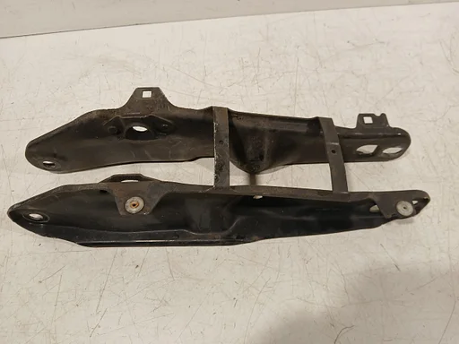 Draagarm rechts achter BMW 5 serie