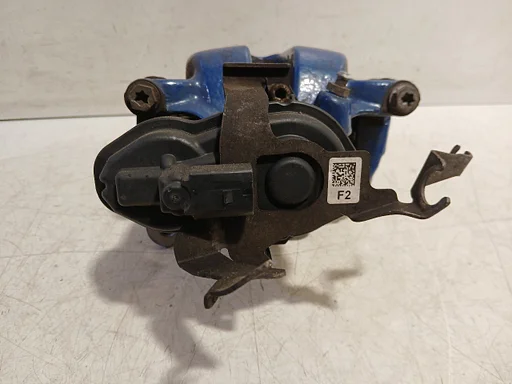 Remklauw rechts achter BMW 5 serie