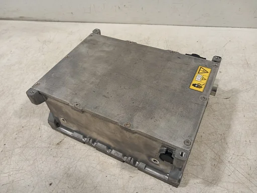 Acculader Mercedes-Benz C-Klasse