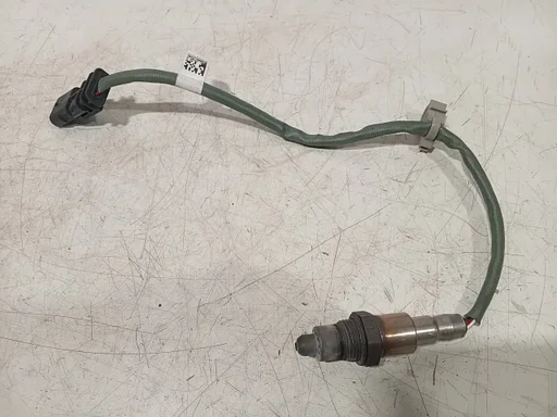 Lambdasonde Lynk & Co 01