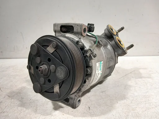 Airco pomp Volvo V40