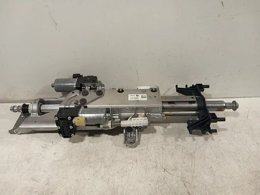 Stuurkolom BMW 5 serie