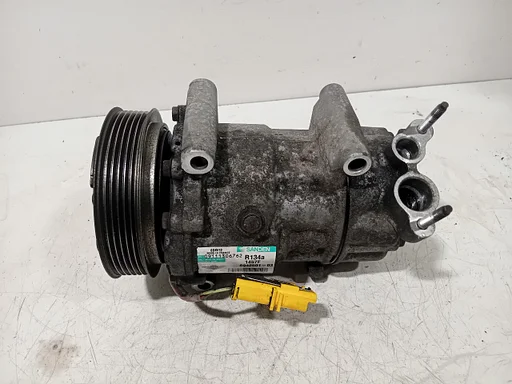 Airco pomp Mini Mini