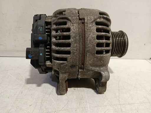 Dynamo Volkswagen Polo