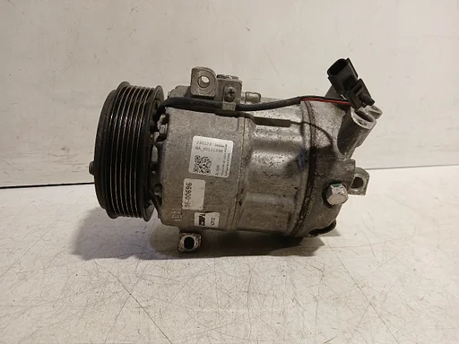 Airco pomp Renault Trafic