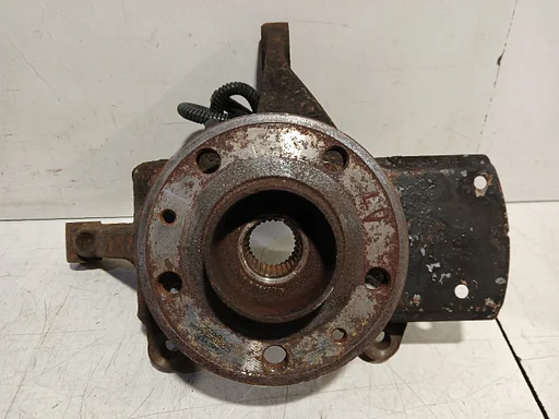 Wielnaaf links voor Renault Trafic