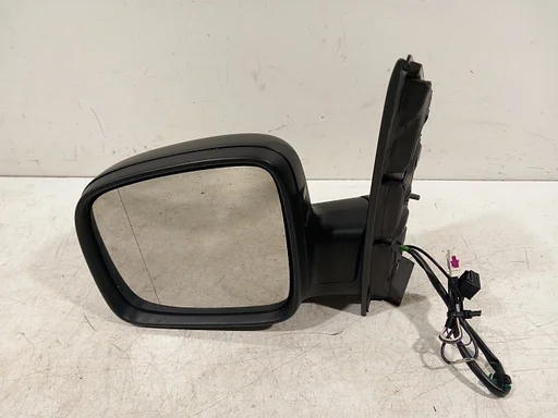 Spiegel buiten links elektrisch Volkswagen Caddy