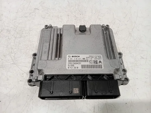 Computer motormanagement Peugeot 208