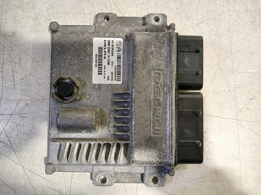 Computer motormanagement Peugeot 3008